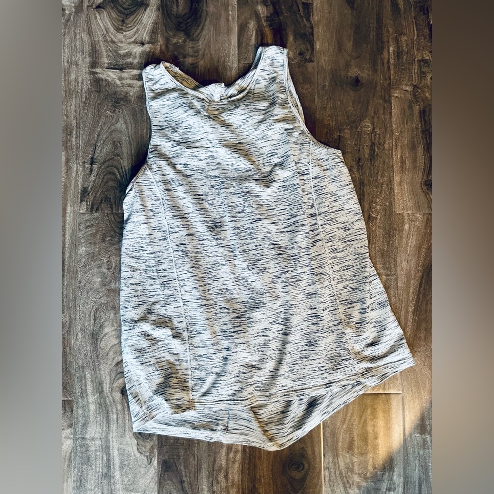 Oversized Workout Shirt | Lululemon
